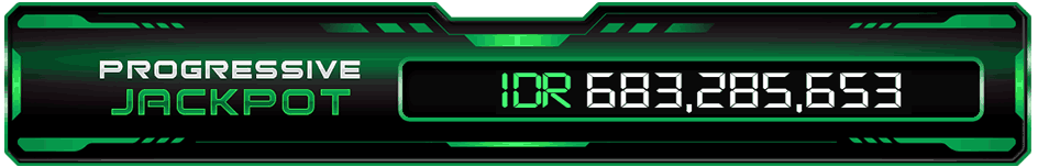 ORIONSLOT Jackpot