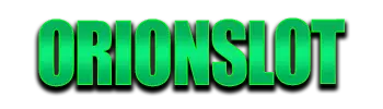 Logo ORIONSLOT